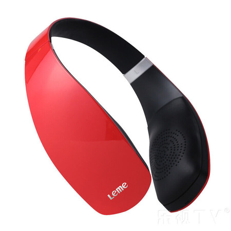 乐视 Leme EB30头戴式无线蓝牙运动耳机 红、白、橙、黑、蓝五色可选图片