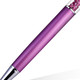 Swarovski施华洛世奇粉紫色水晶圆珠笔1116947