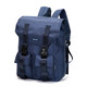 Travel Plus 旅行家原创正品校园休闲型双肩背包TP750611灰色、蓝色、黑色、绿色