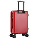 佐斯登 摩丝卡通仔仔款行李箱拉杆箱20寸旅行箱