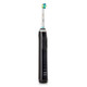 欧乐-B 电动牙刷成人3D充电牙刷蓝牙智能ibrush9000 黑色