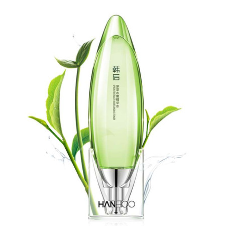 韩后(Hanhoo) 芽萃水嫩精华水120ml