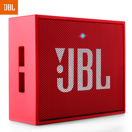 JBL GO 音乐金砖蓝牙户外便携迷你小蓝牙音箱 多色可选