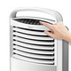 美的/MIDEA 冷风扇 空调扇家用冷风机制冷风扇遥控单冷加湿水冷AC120-15A