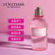 欧舒丹/L'OCCITANE 玫瑰之心沐浴啫喱250ml（新换包装 泡沫细腻 全身清洁香体沐浴）