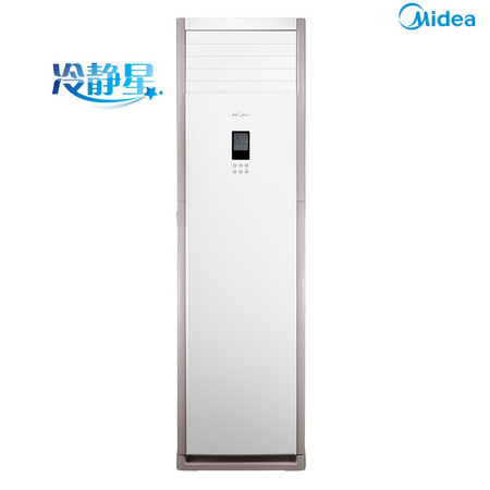 美的/MIDEA 3匹定速冷暖立式方柜空调 KFR-72LW/DN8Y-PA400(D3)图片