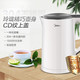 美的/MIDEA 电水壶 热水壶304不锈钢 家用电热水壶 SH15Colour102