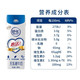 伊利 舒化奶无乳糖心活牛奶220ml*12盒/箱