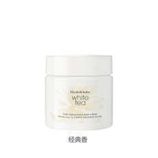 伊丽莎白雅顿/ELIZABETH ARDEN 白茶身体霜润肤香体乳身体乳400ml