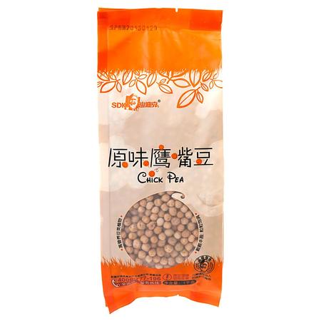 【北京馆】沙迪克原味鹰嘴豆1kg