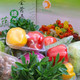 【北京馆】北京顺义本地蔬菜礼盒  十三斤  仅限北京地区购买
