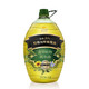 【北京馆】by-金龙鱼添加25%特级初榨橄榄油食用调和油5L（包邮）