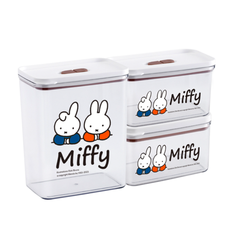 ݡδ ׷/MIFFY