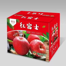  【北京馆】通州本地富士苹果   邮政农品