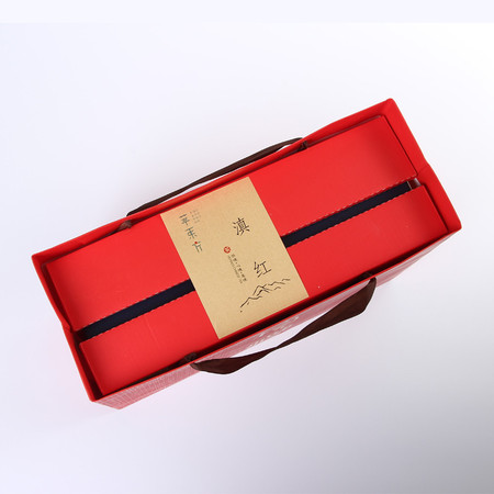  【北京馆】 萃东方 滇红陶瓷礼盒