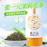 【北京馆】 张一元 茶语系列茉莉花茶