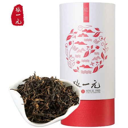  【北京馆】 张一元 茶语系列红茶图片