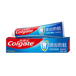 【北京馆】 高露洁/Colgate 全面防蛀清新薄荷牙膏