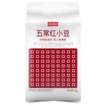 【北京馆】 裕道府 五常红小豆 1kg