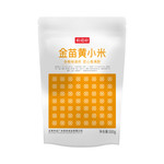 【北京馆】 裕道府 金苗黄小米 500g