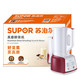 苏泊尔/SUPOR DJ12B-M01真磨醇浆机 家用多功能豆浆机 自动清洗