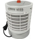 艾美特  取暖器家用小型暖风机热风浴室防水电暖气壁挂式HP1886P