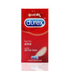 包邮Durex/杜蕾斯套装 超薄12只+送凸点3  安全套 避孕套 计生用品