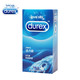 Durex 杜蕾斯 活力装 12只 安全套 避孕套+凸点3 计生用品