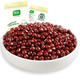 农纤食品 红豆 红小豆 绿色健康五谷杂粮 450g真空包装