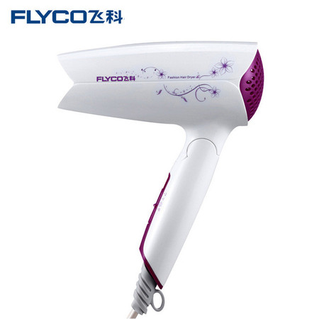 飞科/FLYCO  FH6257 吹风机   可折叠 家用小功率图片