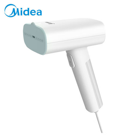 美的/MIDEA 家用迷你便携式烫衣机手持熨烫机 YBJ10G2图片