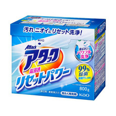 花王/KAO 高渗透酵素强力去污除菌洗衣粉1.6斤