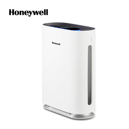霍尼韦尔Honeywell空气净化器 除甲醛/除雾霾/除二手烟 KJ305F-PAC1101W