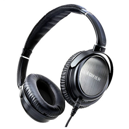 漫步者（EDIFIER）  H850 HIFI级音乐耳机