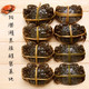 澄名牌 阳澄湖养殖基地大闸蟹 硬规格3.0-3.2两*3只母蟹 4.0-4.4两*3只公蟹