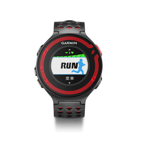 佳明（GARMIN） Forerunner220 GPS运动户外手表 进阶级跑步腕表图片