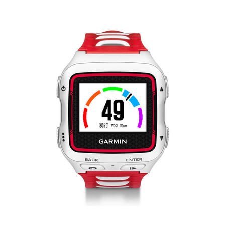 Garmin佳明Forerunner 920XT GPS跑步游泳 铁人三项心率运动手表图片