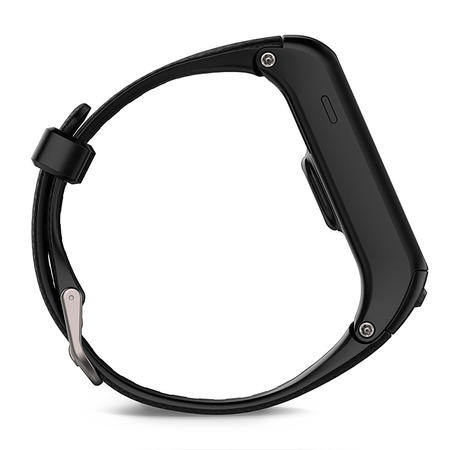 佳明（GARMIN）光电心率GPS运动游泳跑步骑行手表vivoactive HR图片