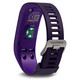 佳明（GARMIN）vivosmart HR+GPS智能心率手环 久坐提醒睡眠检测腕表
