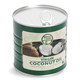 椰来香椰子油 supercoco冷榨椰子护肤食用油500ml/桶菲律宾原装进口