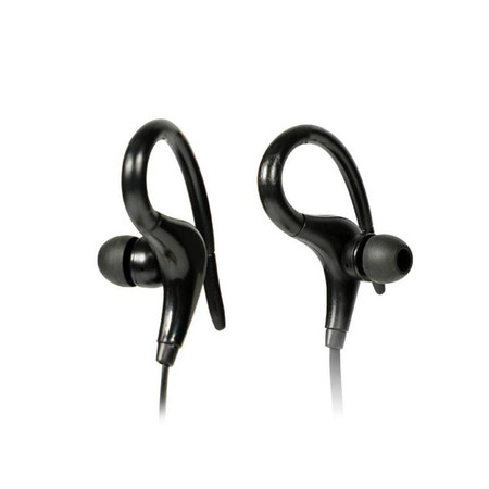 艾可优 运动蓝牙耳机新款大牛角4.1立体声爆款运动耳机MGRBT-1图片