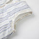 【AUBBV】Bubbaroo 澳洲进口冬款儿童牛仔蓝条纹睡袋 18-36个月