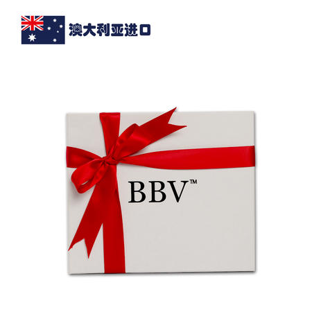 澳洲进口BBV纯天然山羊奶皂经典礼盒装120g*4图片