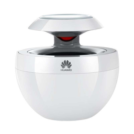 华为（HUAWEI）小天鹅无线蓝牙免提通话音箱4.0 便携户外/车载迷你音响AM08图片