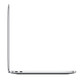 苹果 Apple MacBook Pro MPXU2CH/A 银色 256G 13.3英寸笔记本