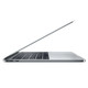 苹果 Apple MacBook Pro MPXU2CH/A 银色 256G 13.3英寸笔记本