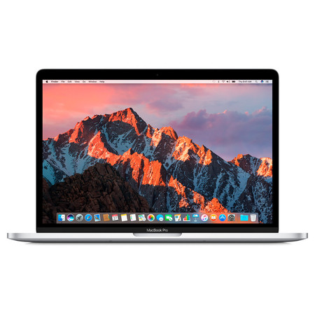 苹果 Apple MacBook Pro MPXX2CH/A 银色 256G 13.3英寸笔记本图片