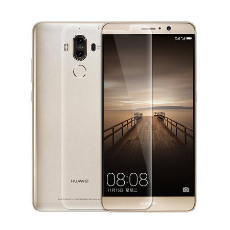 华为 HUAWEI Mate9 手机钢化膜 防爆膜 手机贴膜