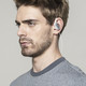 小米（MI）运动蓝牙耳机 白色 入耳式耳塞式挂耳式无线耳机手机通用