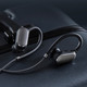 小米（MI）运动蓝牙耳机 黑色 白色 入耳式耳塞式挂耳式无线耳机手机通用